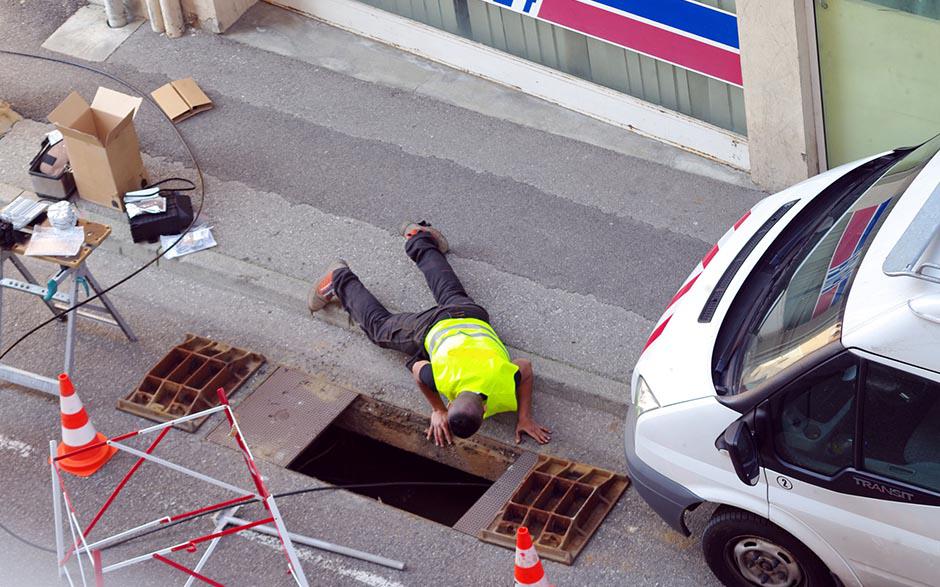 vidange assainissement Clamart